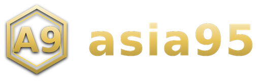 asia95 logo