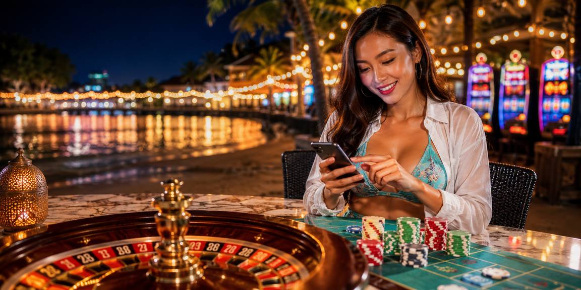 asia95 Lucky Gold di asia95 — Emas Menanti Anda