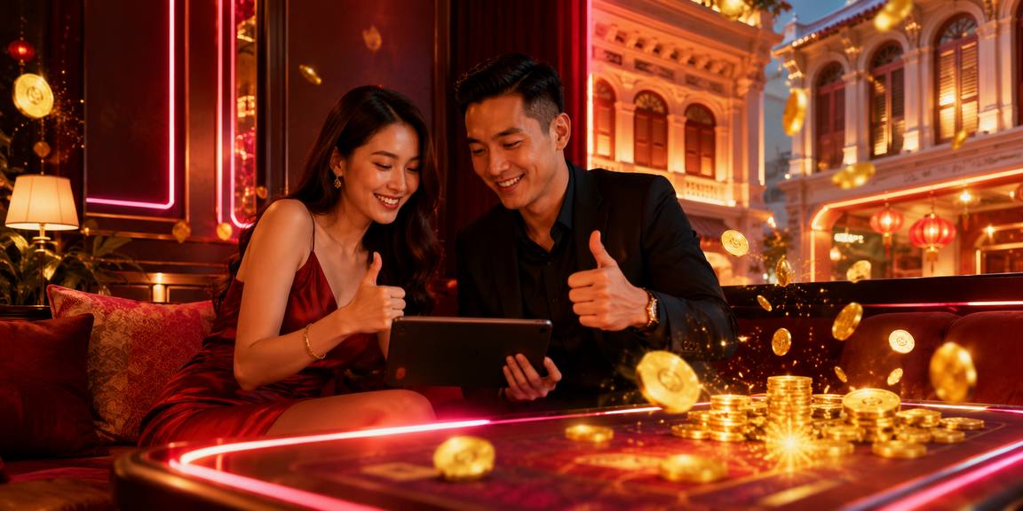 asia95 mobile gaming